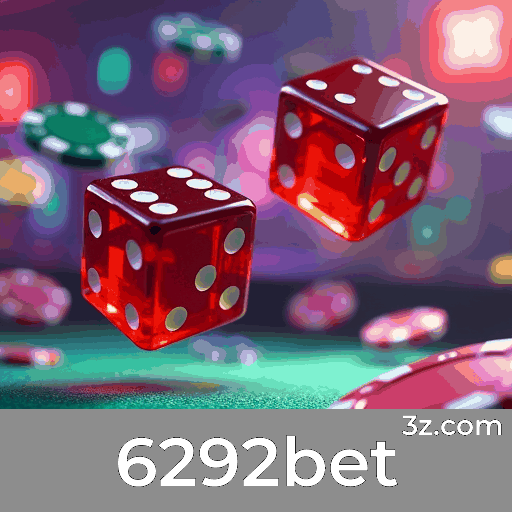6292bet: O Mundo dos Jogos Selecionados