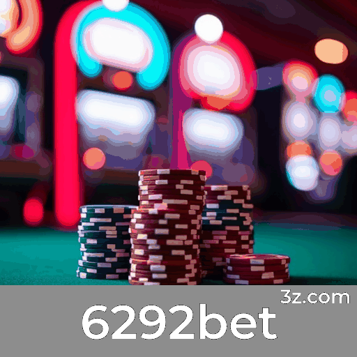 Maximize Suas Promoções com Estratégia na 6292bet