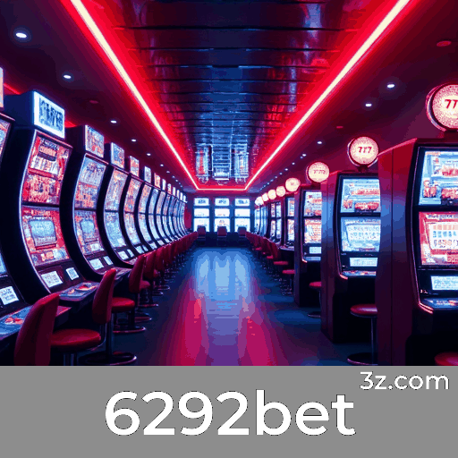 6292bet: O Mundo dos Jogos Selecionados